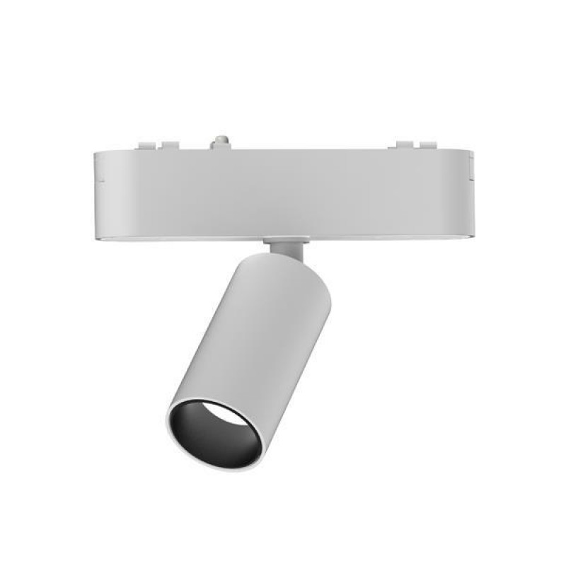 МАГНИТЕН СПОТ ULTRA SLIM БЯЛ 5W 3CCT МАГНИТЕН СПОТ ULTRA SLIM БЯЛ 5W 3CCT