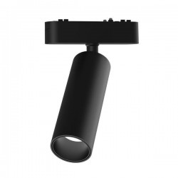MAGNETIC TRACK SPOT ULTRA SLIM BLACK 15W 3CCT 145-59508