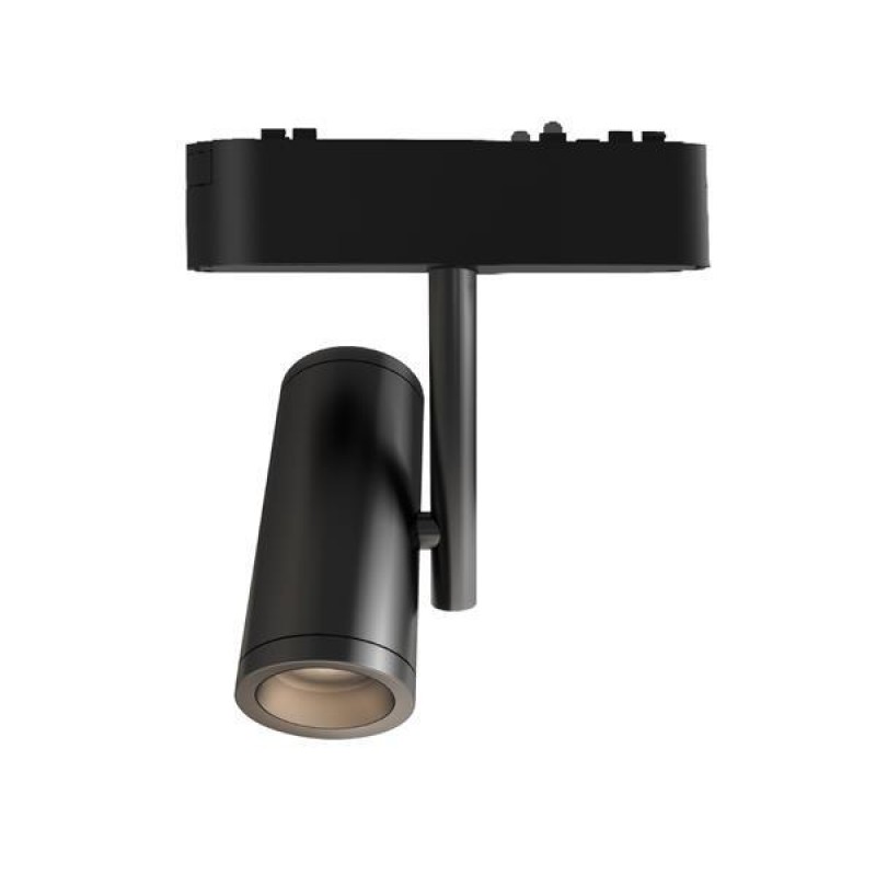 МАГНИТЕН СПОТ ULTRA SLIM ЧЕРЕН 8W 3CCT С TRIAC МАГНИТЕН СПОТ ULTRA SLIM ЧЕРЕН 8W 3CCT С TRIAC