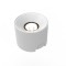 МАГНИТЕН СПОТ ULTRA SLIM БЯЛ 8W 3CCT 50X70MM