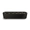LIGHTING FIXTURE BLACK FOR MAGNETIC TRACK ULTRA SLIM 16W 3CCT 330.3x25x27.5mm 100⁰ 145-59524