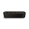 LIGHTING FIXTURE BLACK FOR MAGNETIC TRACK ULTRA SLIM 6W 3CCT 114.5x25x27.5mm 36⁰ 145-59525
