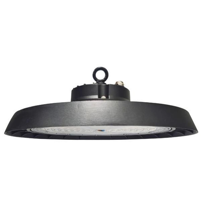 HIGH BAY LED SMD UFO BLACK 100W 4000K 120° PRO 145-67151
