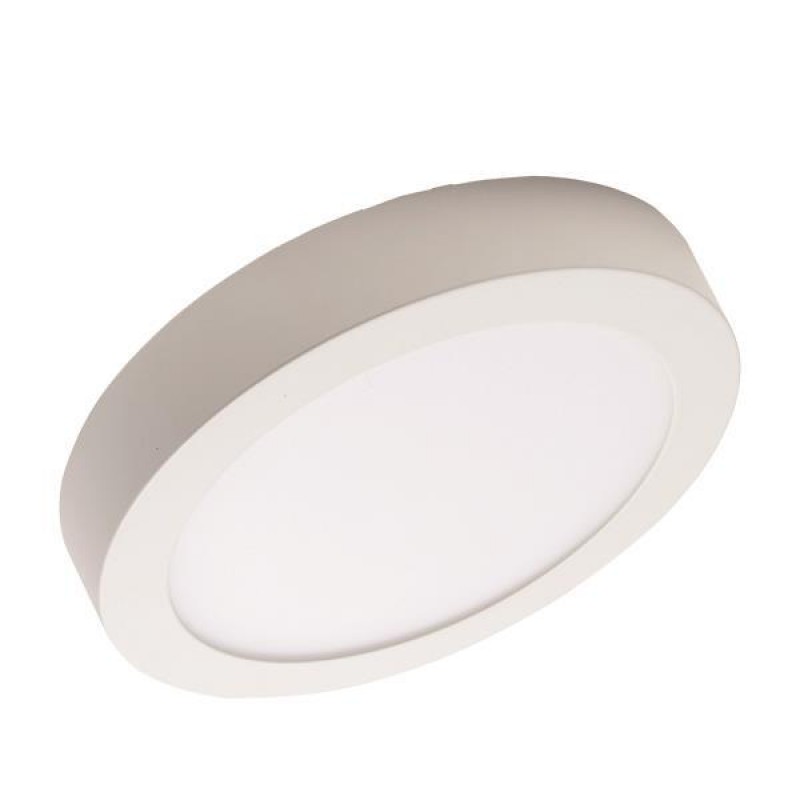 SURFACE MOUNTED LED SLIM LIGHT Φ300 24W 3000K WHITE PLUS 145-68026 SURFACE MOUNTED LED SLIM LIGHT Φ300 24W 3000K WHITE PLUS 145-68026