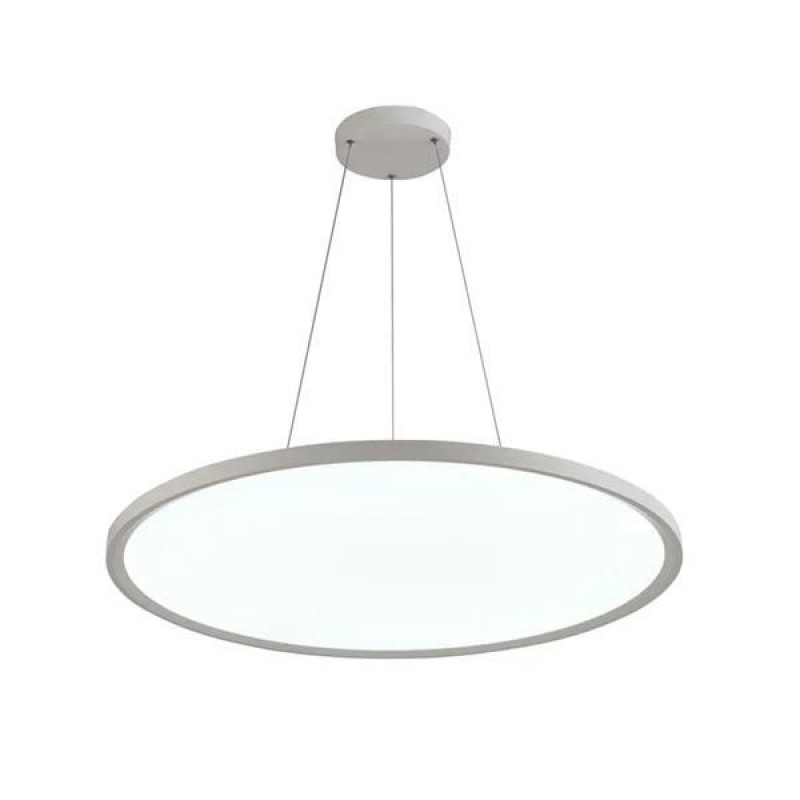 SURFACE MOUNTED LED SLIM Φ40 36W 3CCT WHITE PLUS 145-68571 SURFACE MOUNTED LED SLIM Φ40 36W 3CCT WHITE PLUS 145-68571