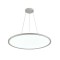 SURFACE MOUNTED LED SLIM Φ50 42W 3CCT WHITE PLUS 145-68573