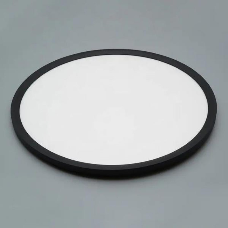 SURFACE MOUNTED LED SLIM Φ50 42W 3CCT BLACK PLUS 145-68575