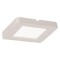 SURFACE MOUNTED LED SLIM LIGHT 70X70 2W 4200K WHITE PLUS 145-68654