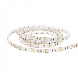 LED TAPE 5M 14,4W 12V 3000K IP20 PLUS 145-70162 LED TAPE 5M 14,4W 12V 3000K IP20 PLUS 145-70162
