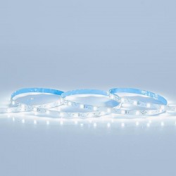 LED TAPE FLEXIBLE 5M 10W 24V 6500K IP20 PRO 145-70235 LED TAPE FLEXIBLE 5M 10W 24V 6500K IP20 PRO 145-70235