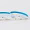 LED TAPE FLEXIBLE 5M 10W 24V 3000K IP20 PRO 145-70237