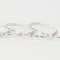 LED TAPE 5M 10W 24V RGBCCT IP20 PRO 145-70246