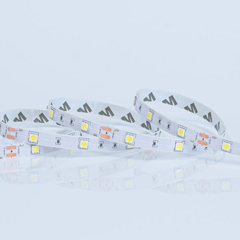 LED TAPE 5M 14,4W 24V 2700K IP20 PRO 145-70268 LED TAPE 5M 14,4W 24V 2700K IP20 PRO 145-70268