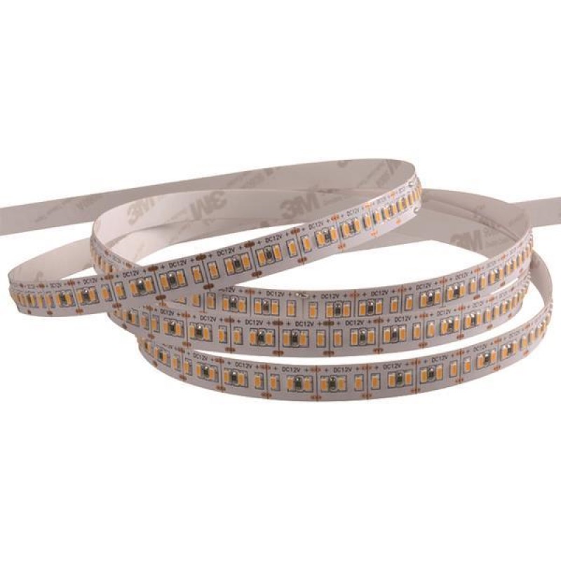 LED TAPE 5M 12W 24V 6500K IP20 PRO 145-70270