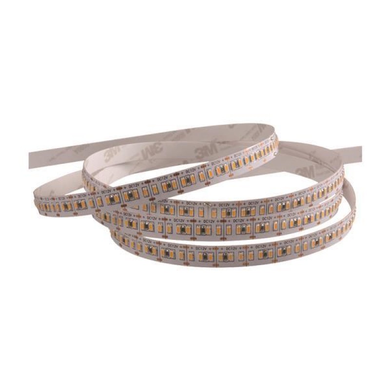 LED TAPE 5M 12W 24V 2700K IP20 PRO 145-70273