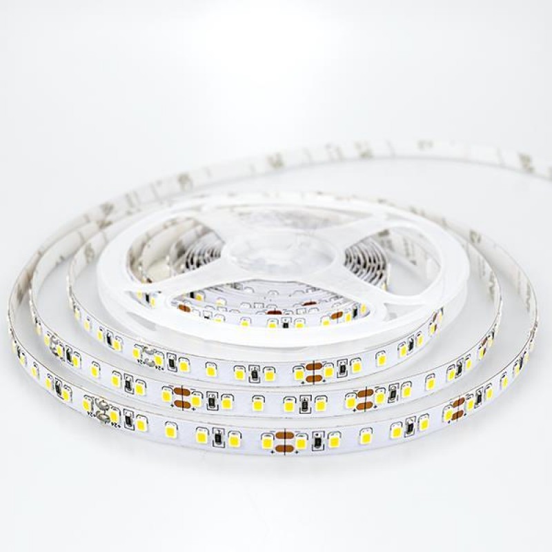 LED TAPE 5M 16W 24V 2700K IP20 PLUS 145-70278