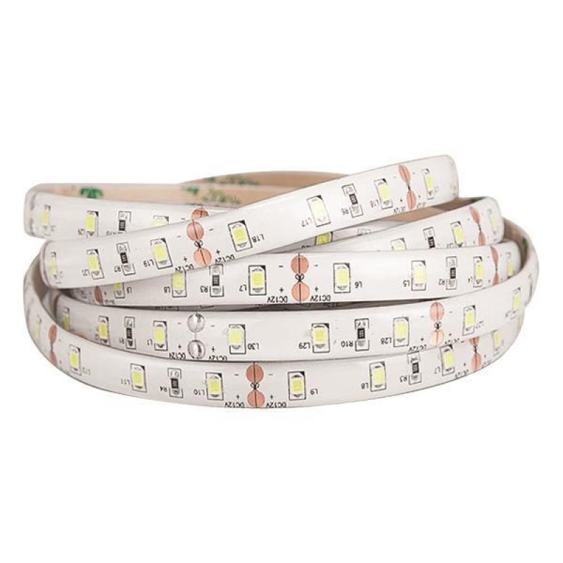 LED TAPE 5M 10W 12V RGB IP54 PRO 145-70313 LED TAPE 5M 10W 12V RGB IP54 PRO 145-70313