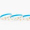 LED TAPE 5M 12W 12V 2700K 120L/M IP54 PRO 145-70323