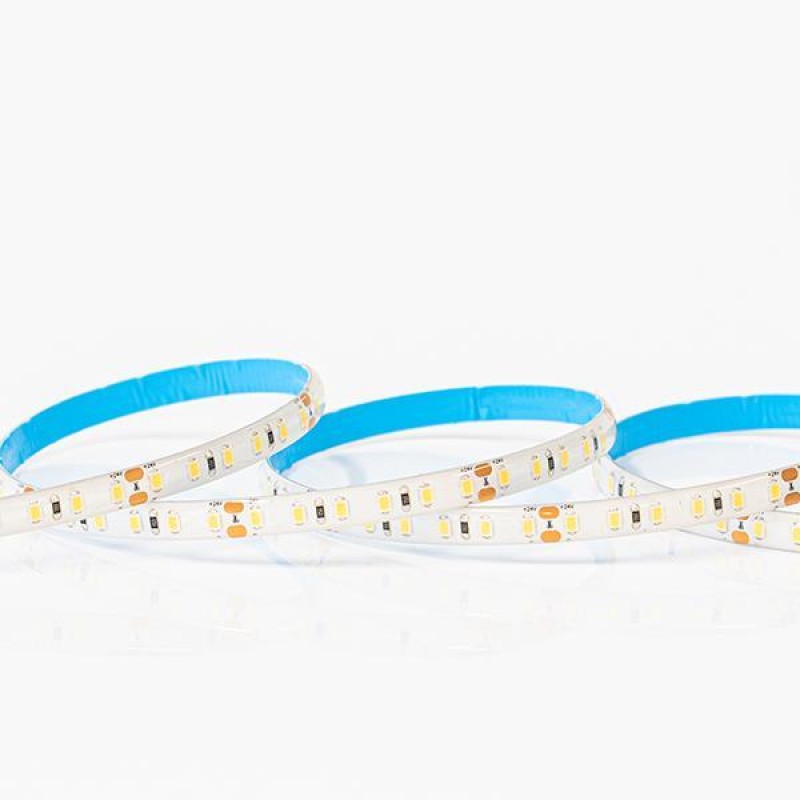 LED TAPE 5M 12W 12V 2700K 120L/M IP54 PRO 145-70323