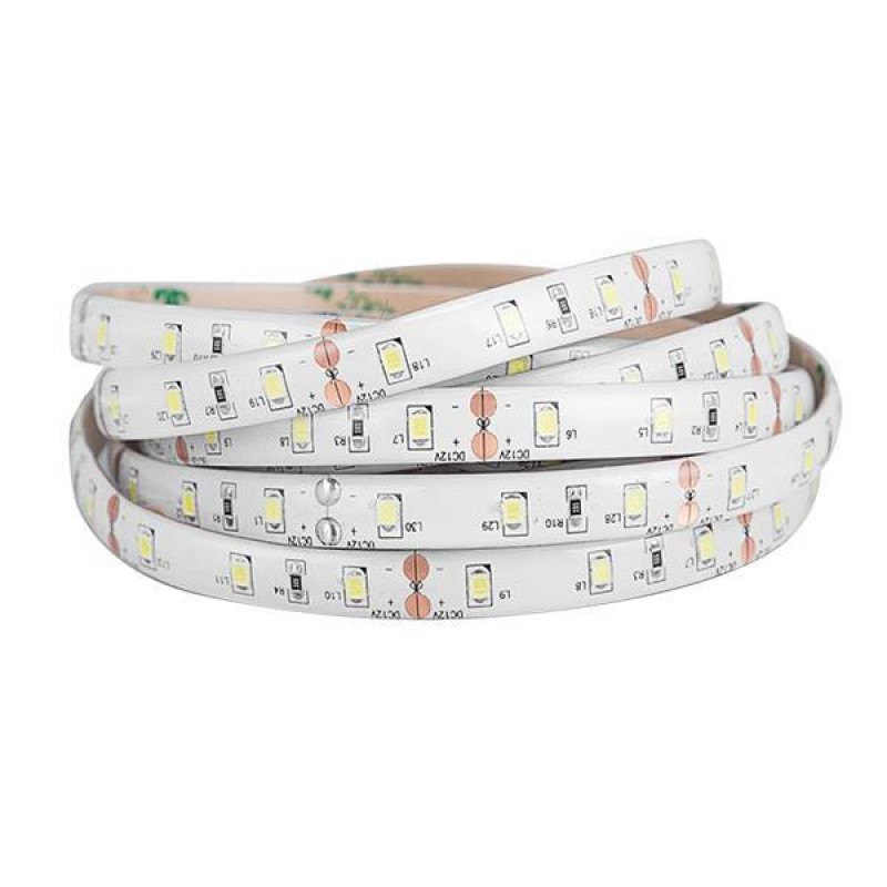 LED TAPE 5M 10W 24V 2700K IP54 PRO 145-70358 LED TAPE 5M 10W 24V 2700K IP54 PRO 145-70358