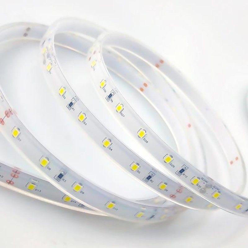 LED TAPE 5M 10W 24V 4000K IP68 PRO 145-70411 LED TAPE 5M 10W 24V 4000K IP68 PRO 145-70411