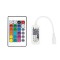 WIRELESS CONTROLLER RF Wifi and Bluetooth RGBW DC5-24V, 4CH*4A(Max. 100W) 145-70621