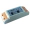 DRIVER PLASTIC FOR LED TAPE 24V DC 25W IP20 145-70811