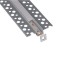 PROFILE RECESSED FOR PLASTERBOARD 2000*52*13 145-70920