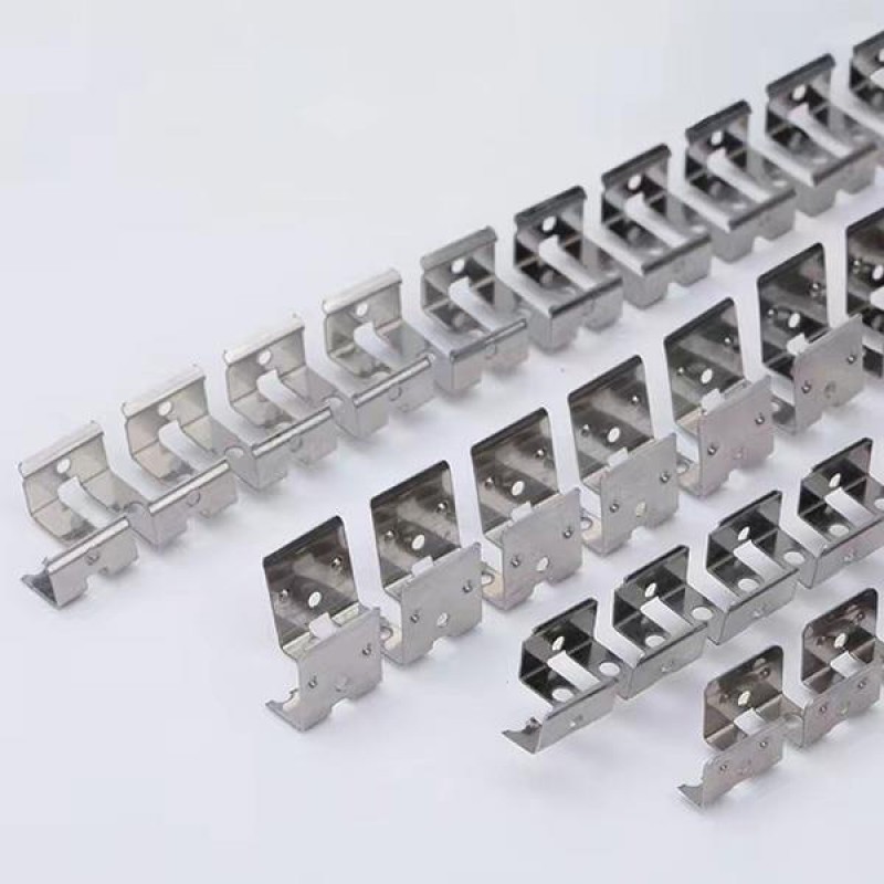 АЛУМИНИЕВ ПРОФИЛ FLEX 8MM