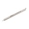 DRIVER METALLIC MINI FOR LED TAPE 12V DC 48W IP20 145-71003