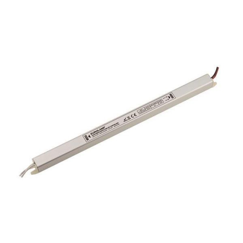 DRIVER METALLIC MINI FOR LED TAPE 12V DC 48W IP20 145-71003 DRIVER METALLIC MINI FOR LED TAPE 12V DC 48W IP20 145-71003