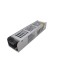 DRIVER METALLIC SLIM FOR LED TAPE 12V DC 100W IP20 145-71015