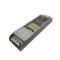 DRIVER METALLIC SLIM FOR LED TAPE 12V DC 150W IP20 PRO 145-71035