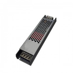 DRIVER METALLIC SLIM FOR LED TAPE 12V DC 250W IP20 PRO 145-71037 DRIVER METALLIC SLIM FOR LED TAPE 12V DC 250W IP20 PRO 145-71037