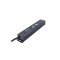 DRIVER METALLIC FOR LED TAPE 12V DC 45W IP67 145-71051