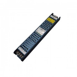 DRIVER METALLIC SLIM FOR LED TAPE 12V DC DIMMING (1-10V) 250W IP20 145-71084 DRIVER METALLIC SLIM FOR LED TAPE 12V DC DIMMING (1-10V) 250W IP20 145-71084