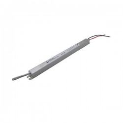 DRIVER METALLIC MINI FOR LED TAPE 24V DC 36W IP20 145-71102 DRIVER METALLIC MINI FOR LED TAPE 24V DC 36W IP20 145-71102