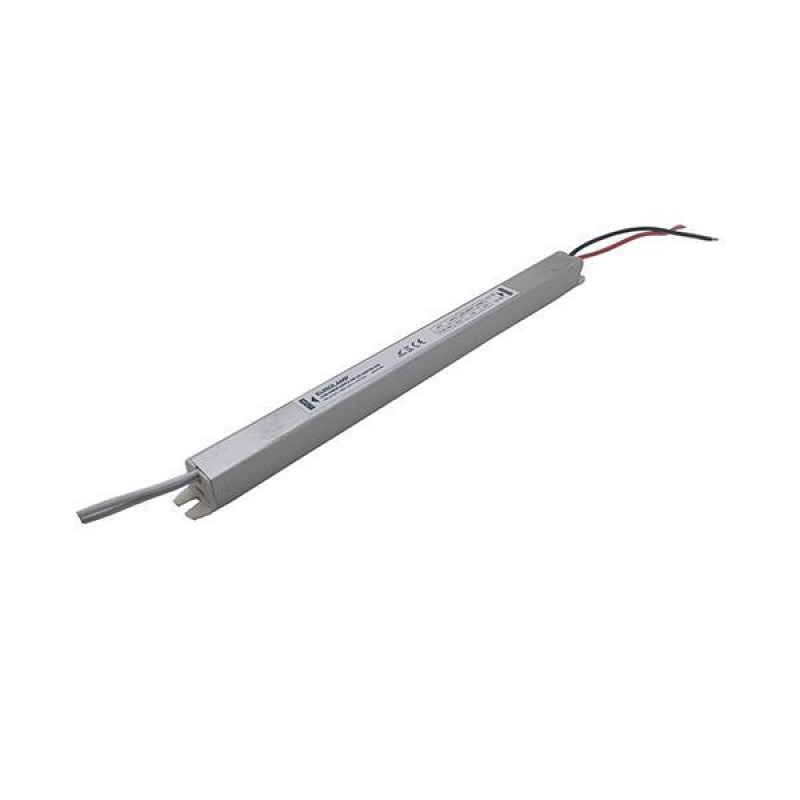 DRIVER METALLIC MINI FOR LED TAPE 24V DC 36W IP20 145-71102 DRIVER METALLIC MINI FOR LED TAPE 24V DC 36W IP20 145-71102