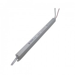 DRIVER METALLIC MINI FOR LED TAPE 24V DC 48W IP20 145-71103 DRIVER METALLIC MINI FOR LED TAPE 24V DC 48W IP20 145-71103