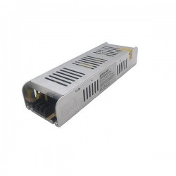 DRIVER METALLIC SLIM FOR LED TAPE 24V DC 250W IP20 145-71118 DRIVER METALLIC SLIM FOR LED TAPE 24V DC 250W IP20 145-71118