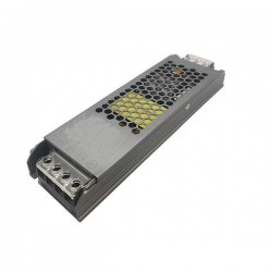 DRIVER METALLIC SLIM FOR LED TAPE 24V DC 120W IP20 145-71134 DRIVER METALLIC SLIM FOR LED TAPE 24V DC 120W IP20 145-71134