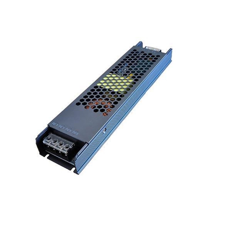 DRIVER METALLIC SLIM FOR LED TAPE 24V DC 400W IP20 145-71139 DRIVER METALLIC SLIM FOR LED TAPE 24V DC 400W IP20 145-71139