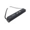 DRIVER METALLIC FOR LED TAPE 24V DC 45W IP67 145-71151