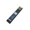 DRIVER METALLIC SLIM FOR LED TAPE 24V DC DIMMING (1-10V) 150W IP20 145-71182