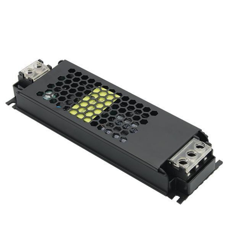 ЗАХРАНВАНЕ METALLIC ЗА LED ЛЕНТА 48V DC 350W IP20 ЗАХРАНВАНЕ METALLIC ЗА LED ЛЕНТА 48V DC 350W IP20