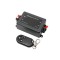 WIRELESS DIMMER ONE COLOR LED TAPE 12V DC 96W/ 24V DC 192W 145-71400
