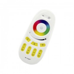 WIRELLES CONTROLLER RF RGB 4 CHANNELS 145-71411 WIRELLES CONTROLLER RF RGB 4 CHANNELS 145-71411