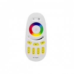 WIRELLES RF Wifi CONTROL RGBW 4 CHANNELS 145-71413 WIRELLES RF Wifi CONTROL RGBW 4 CHANNELS 145-71413