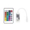 WIRELESS CONTROLLER RF Wifi and Bluetooth RGBW DC5-24V, 4CH*4A(Max. 100W) 145-71418