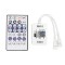 WIRELESS CONTROLLER RF Wifi & Bluetooth PIXEL DC5-24V, 2CH (Max. 2048 PIXEL) 145-71430